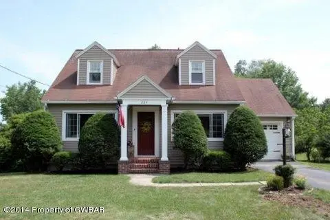 224 Overbrook Road, Dallas in Dallas
