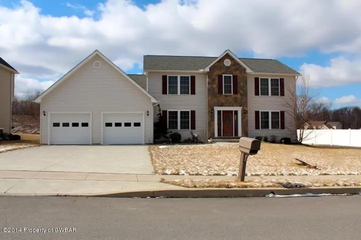 205 Huckleberry Lane, Duryea in Duryea