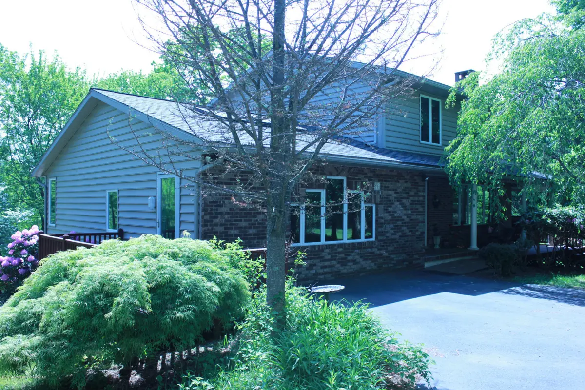 2240 Church Road, Mountain Top in Mountain Top