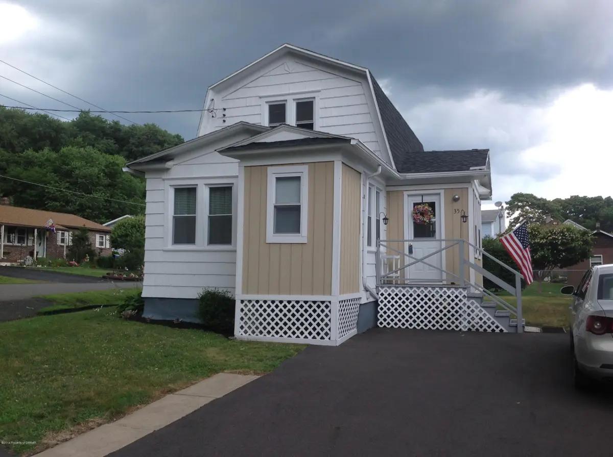 35 Hoyt St., Courtdale in Courtdale