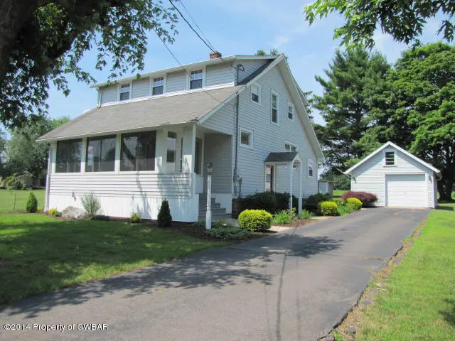 1152 Blue Ridge Trail, Wapwallopen in Wapwallopen