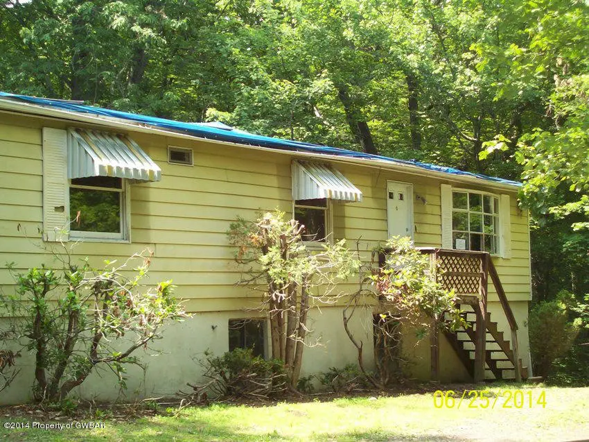 42 Woodhaven Drive, White Haven in White Haven