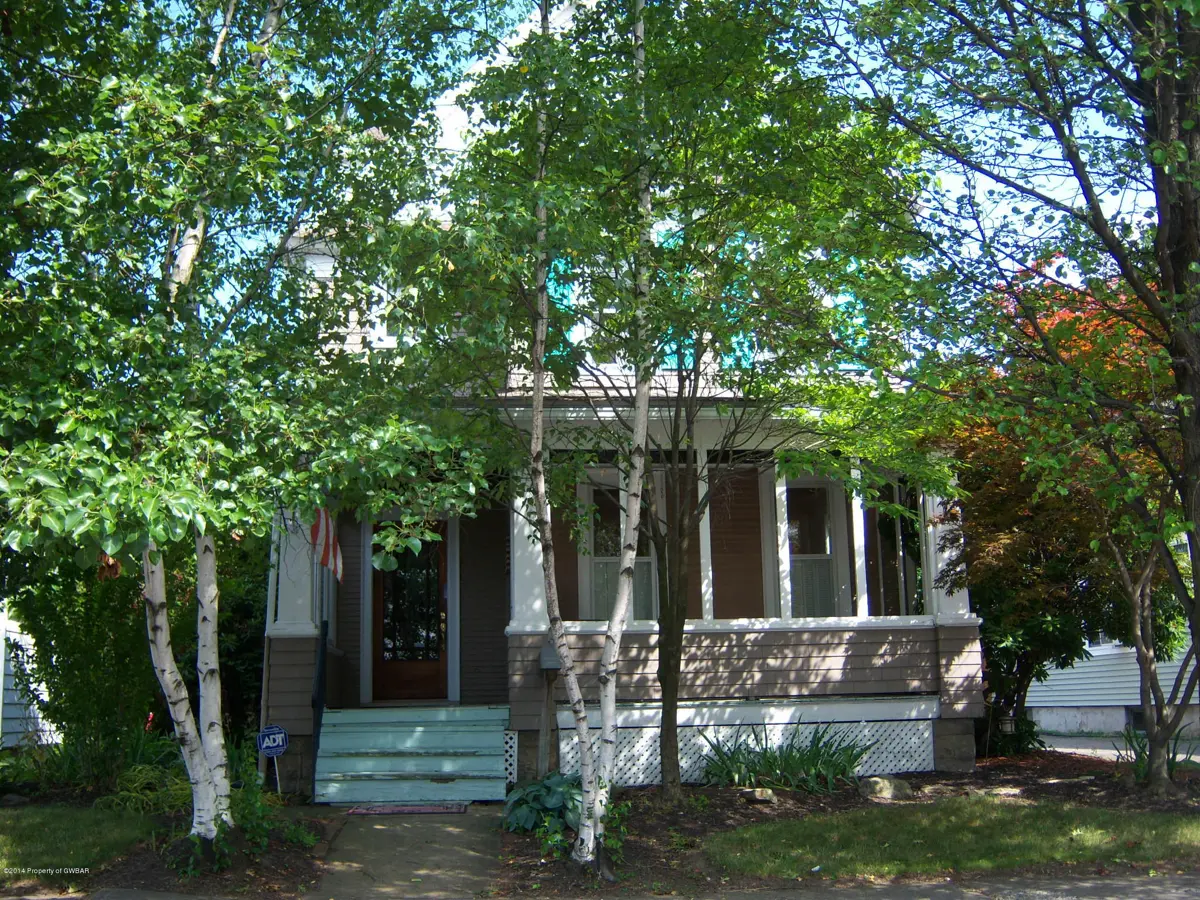 310 PARKE Street, West Pittston in West Pittston