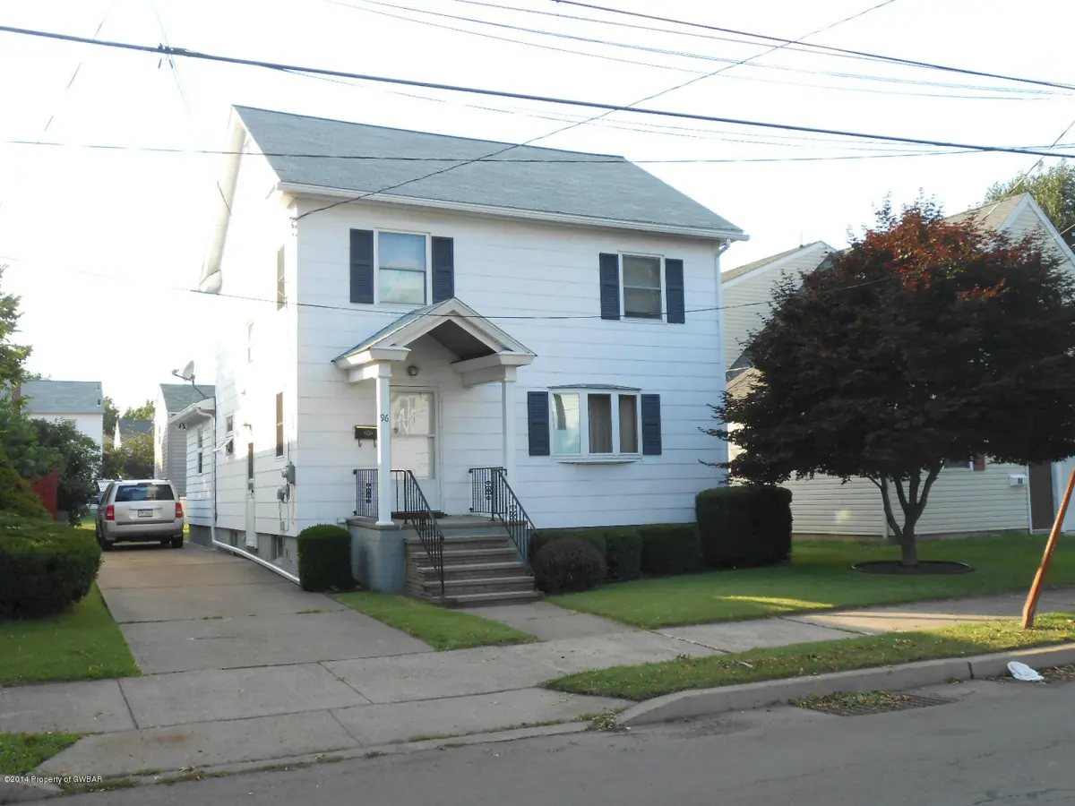 96 N Welles Street, Kingston in Kingston