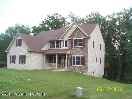 34 TEABERRY Drive, Drums in Drums