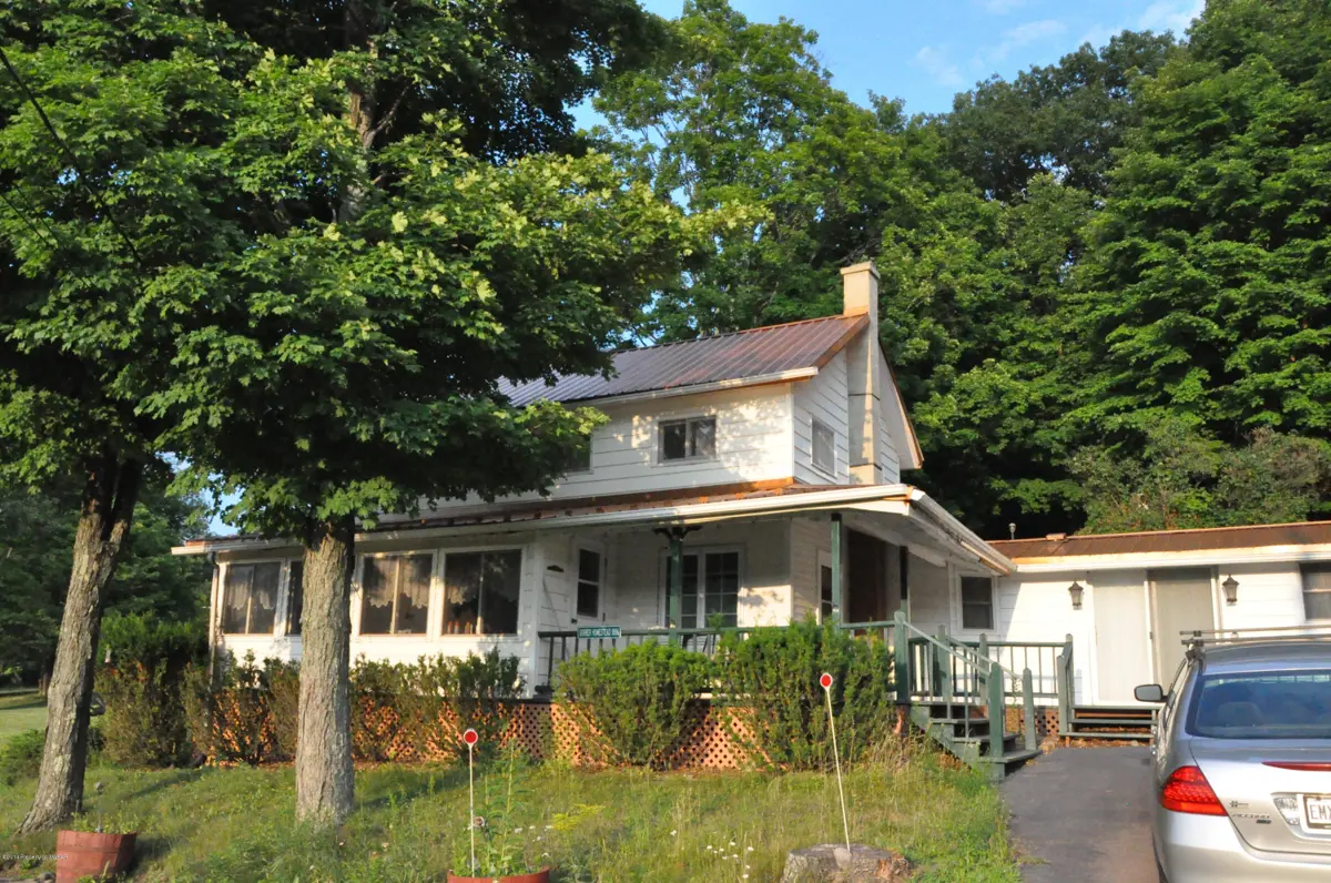 554 Old Sorber Mountain Road, Noxen in Noxen