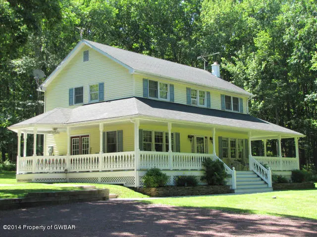 19 Tamarack Lane, White Haven in White Haven