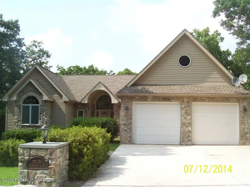 NR 029 TURNBERRY Lane, Hazleton in Hazleton