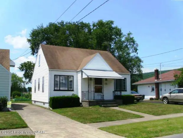 391 Washington Avenue, West Wyoming in West Wyoming
