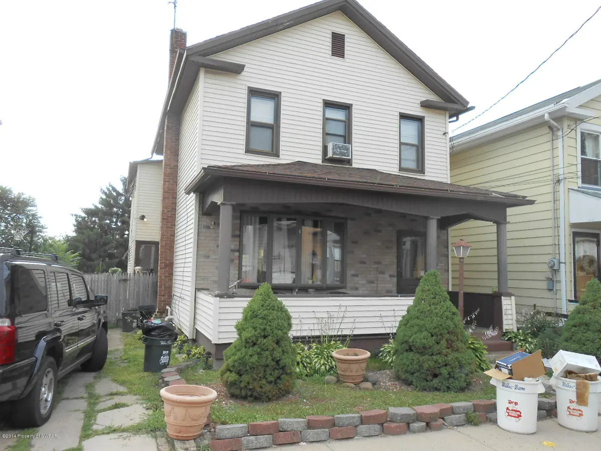 29 Hutson Street, Wilkes-Barre in Wilkes-Barre