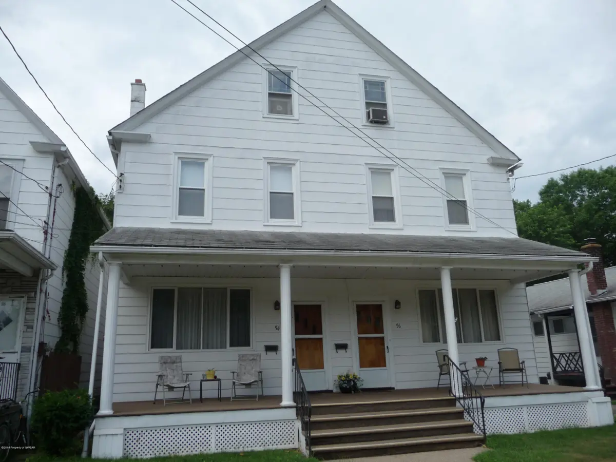 94-96 MARLBORO Avenue, Wilkes-Barre in Wilkes-Barre