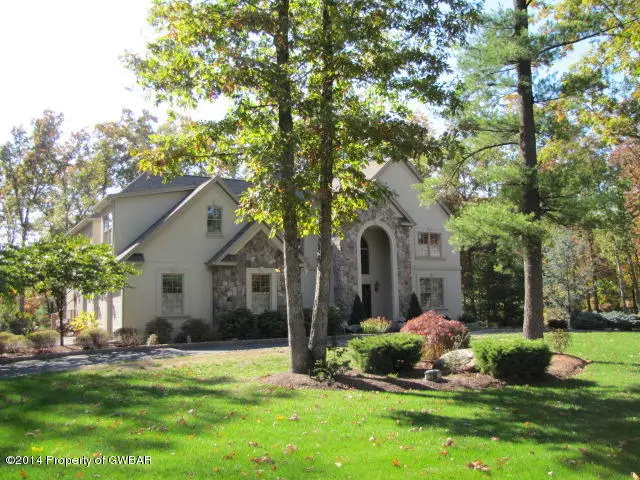 160 Fairway Drive, Mountain Top in Mountain Top