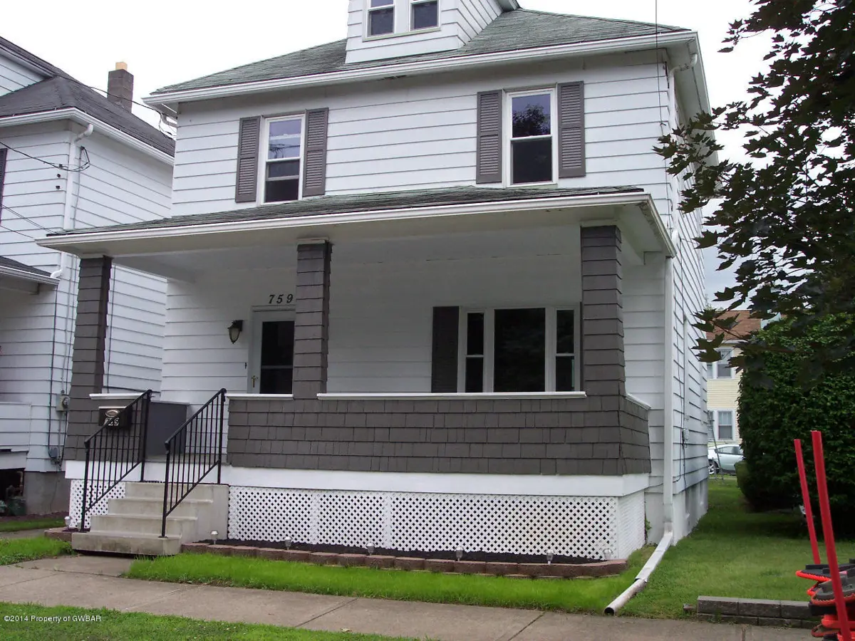 759 Mercer Avenue, Kingston in Kingston