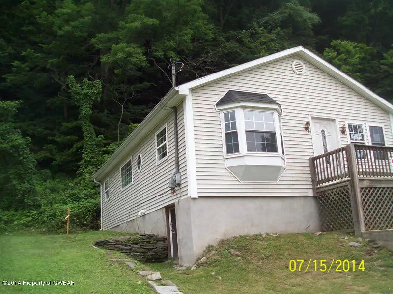 RR 1 Box 121, Pittston in Pittston