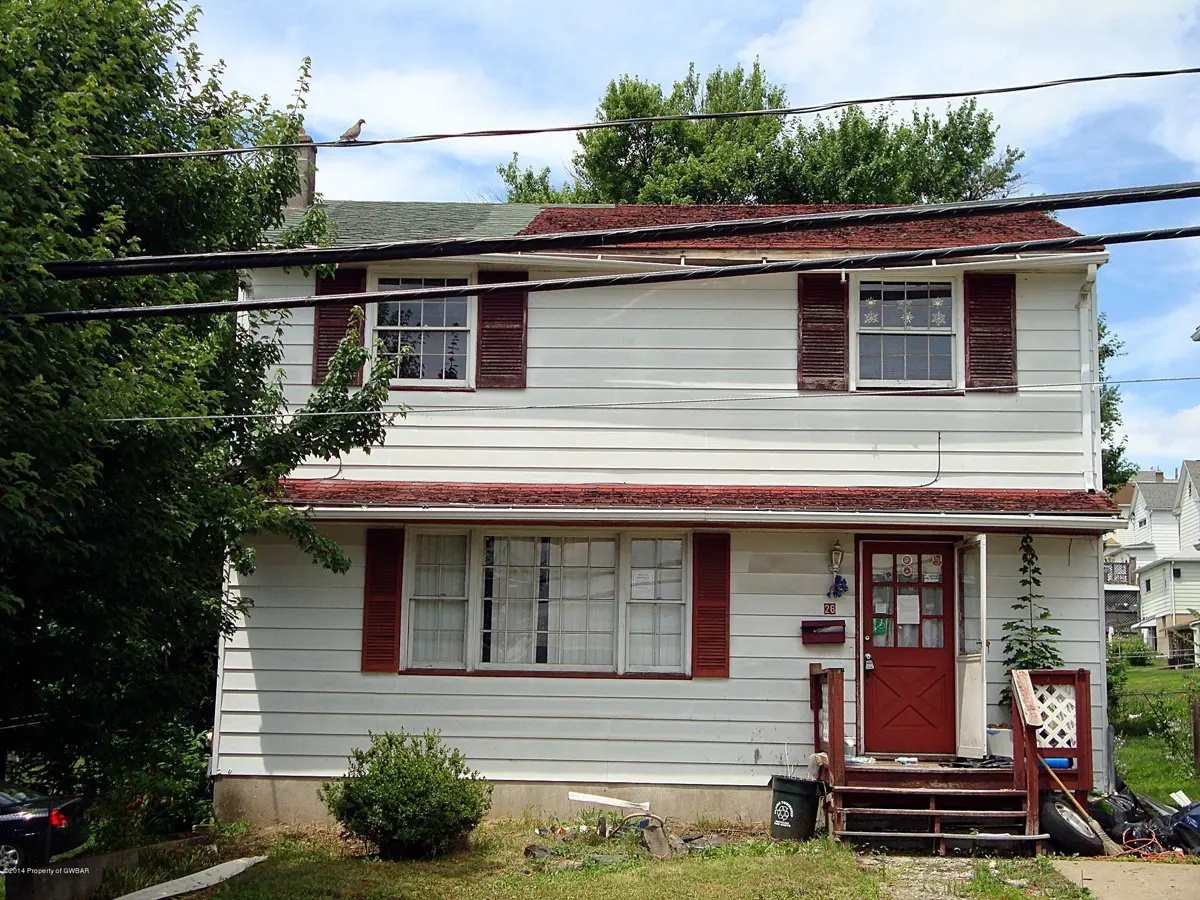26 Delaware Street, Plains in Plains