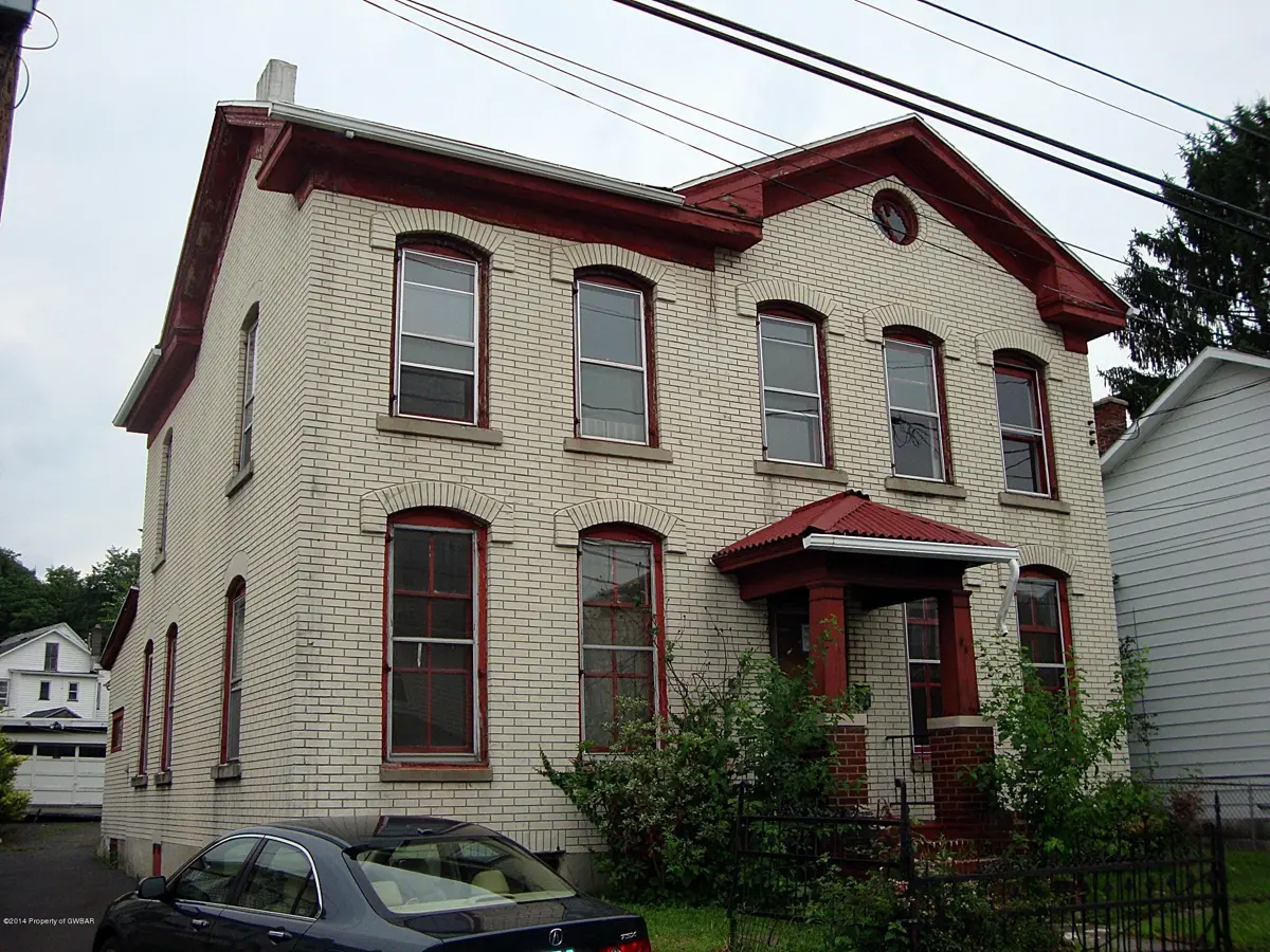 34 Elm Street, Plymouth in Plymouth
