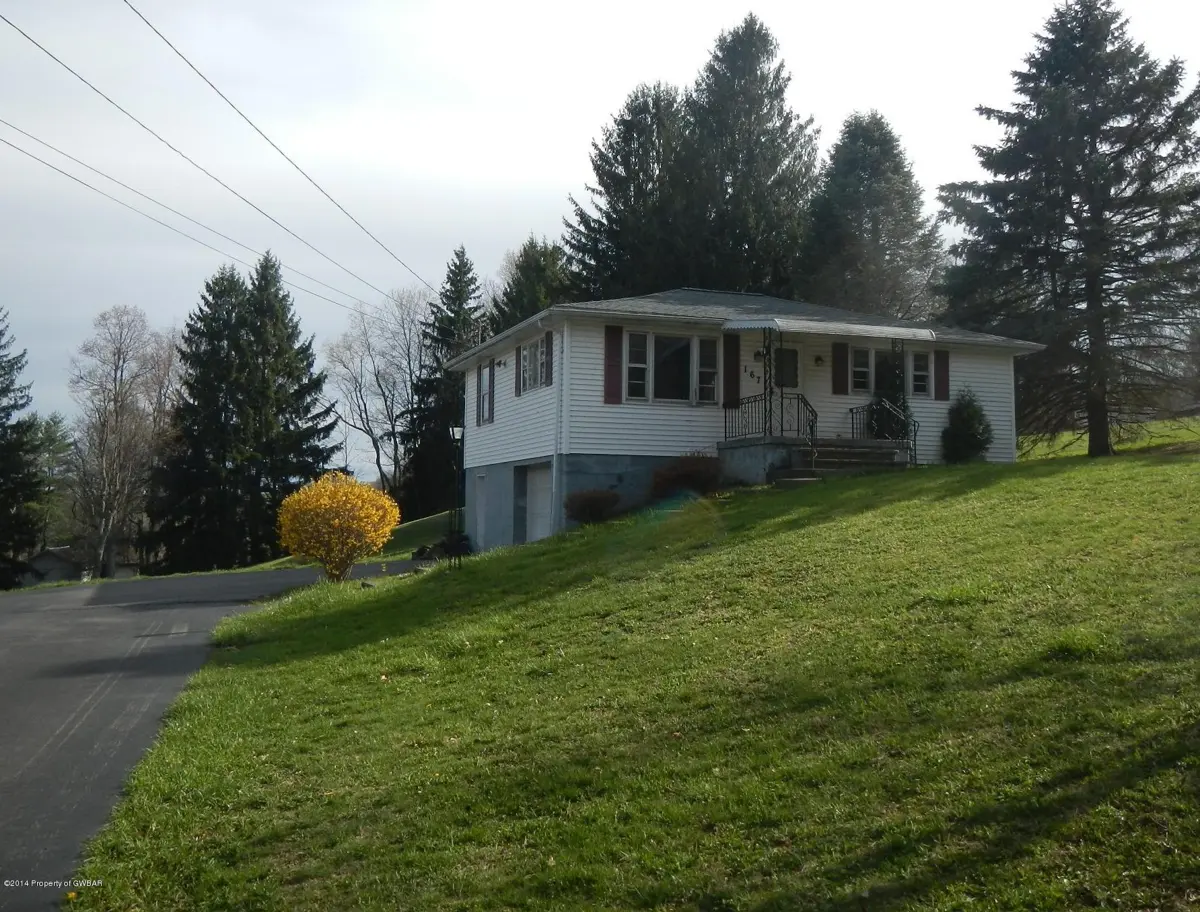167 PALL Road, Hunlock Creek in Hunlock Creek