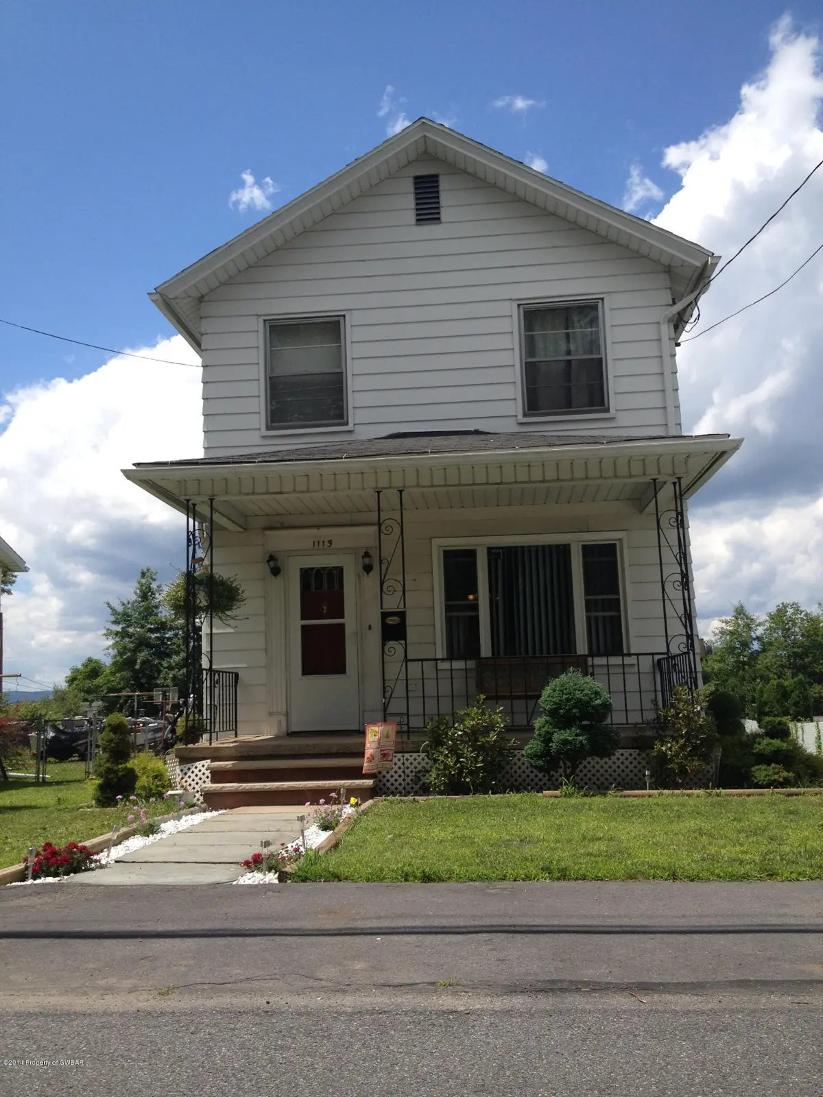 1115 Spring Street, Duryea in Duryea