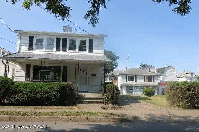 70-72 BEEKMAN Street, Wilkes-Barre in Wilkes-Barre