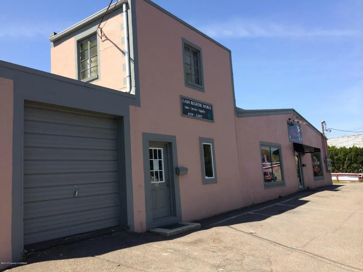 316 E Noble Street, Hazleton in Hazleton