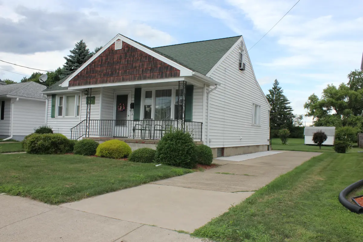 341 Slocum Street, Swoyersville in Swoyersville