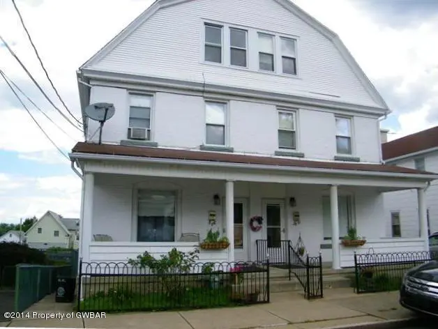 150-152 Prospect Street, Wilkes-Barre in Wilkes-Barre