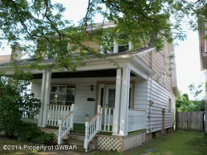17 BIRCH Street, Wilkes-Barre in Wilkes-Barre