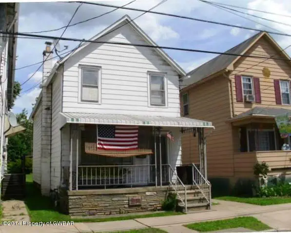 86 Brookside Street, Wilkes-Barre in Wilkes-Barre