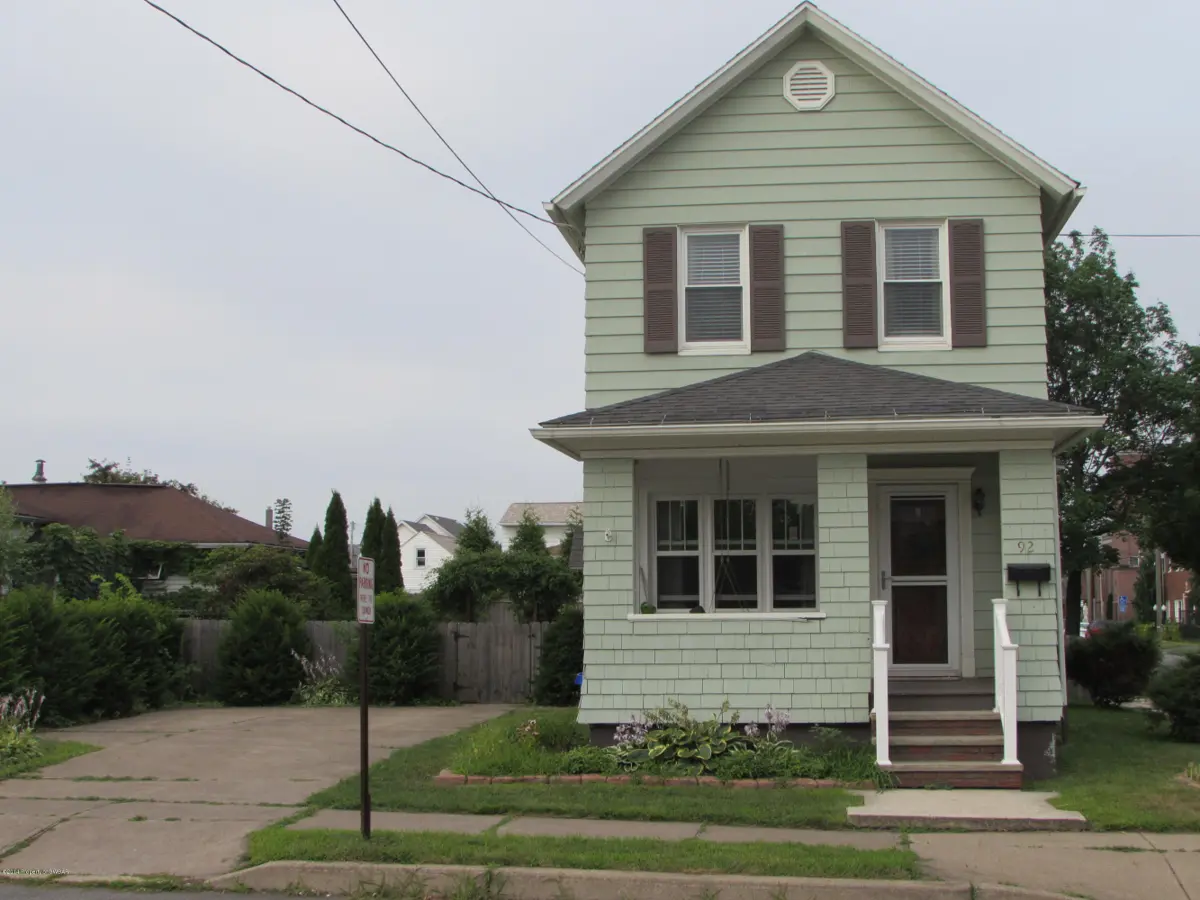 92 OWEN Street, Swoyersville in Swoyersville