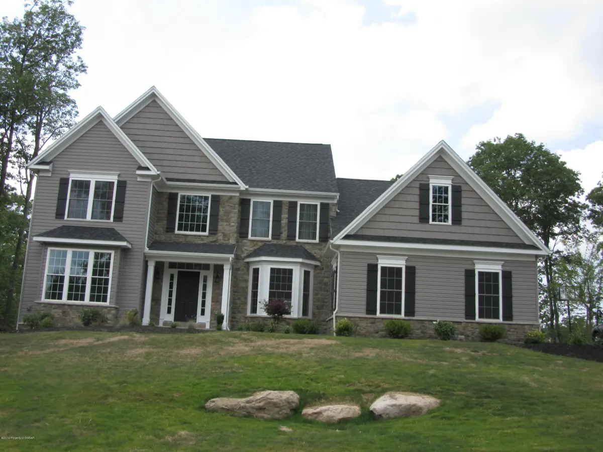 1060 (Lot 125) Manor Drive, Mountain Top in Mountain Top