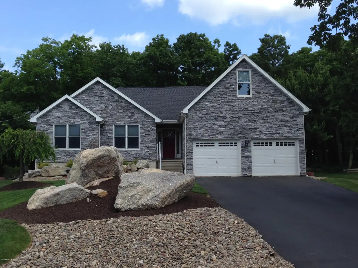48 TURNBERRY LANE, Hazle Township in Hazle Township