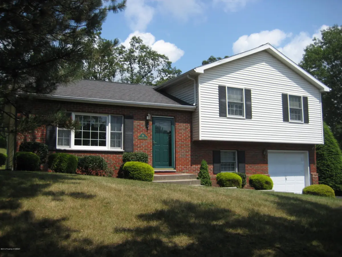 34 Brandywyn Drive, Mountain Top in Mountain Top