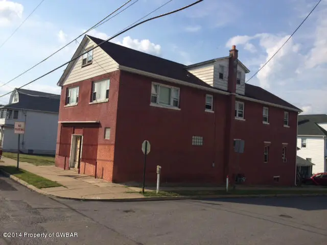134 Nicholson Street, Wilkes-Barre in Wilkes-Barre