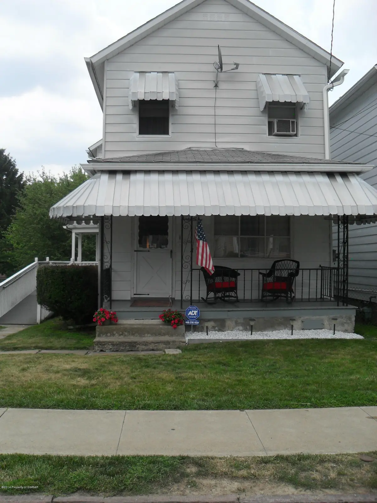 43 FRANKLIN Street, Edwardsville in Edwardsville