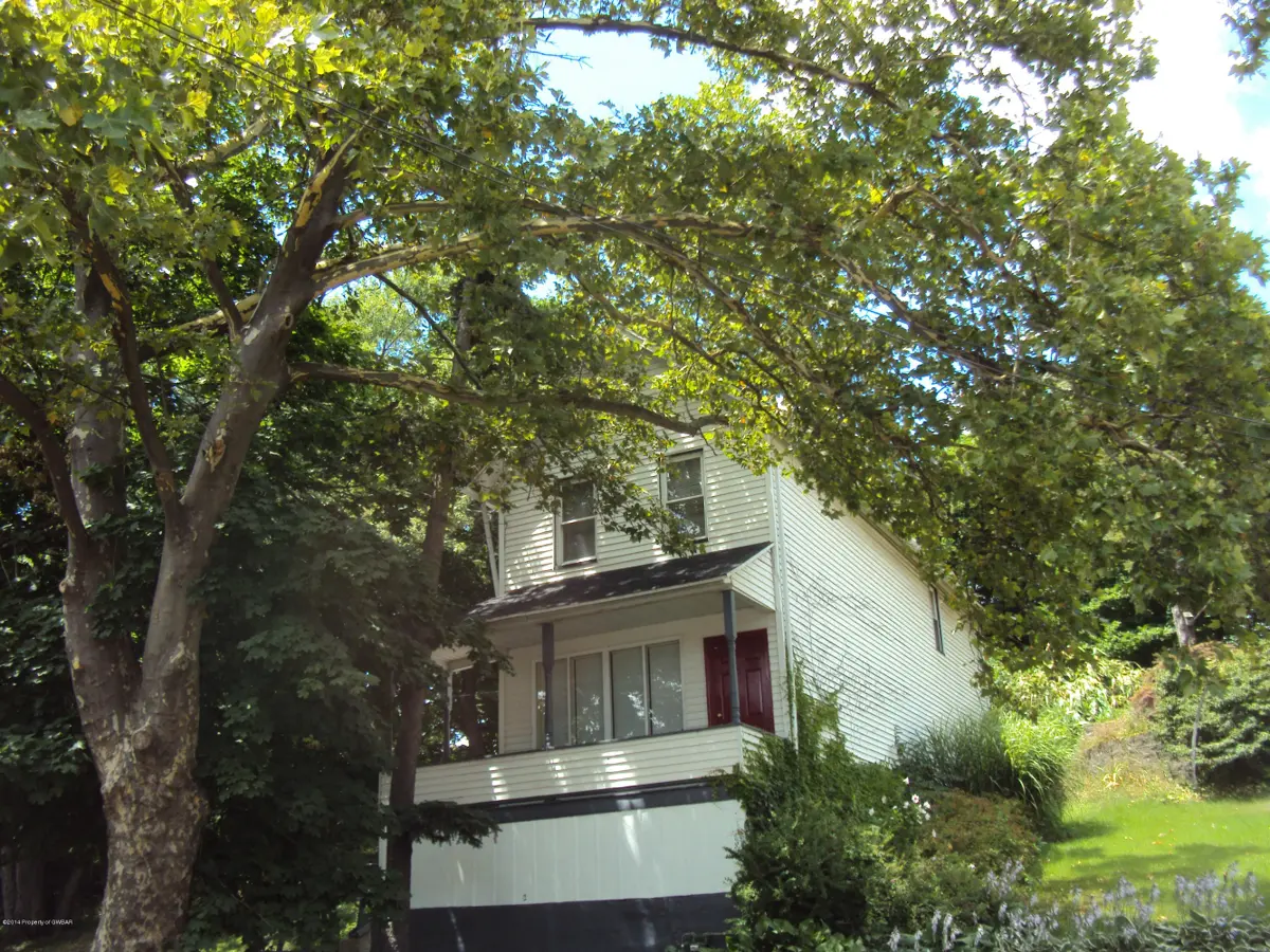 31 S EMPIRE Street, Wilkes-Barre in Wilkes-Barre