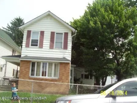 329 14TH Avenue, Scranton in Scranton