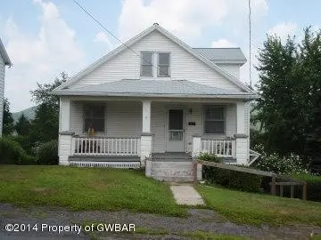 505 MEYERS, Duryea in Duryea