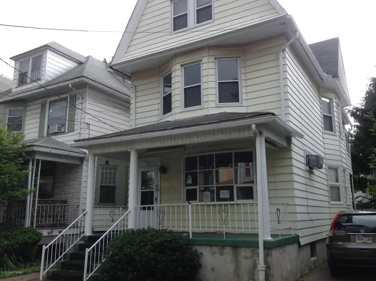 10 STERLING Avenue, Wilkes-Barre in Wilkes-Barre