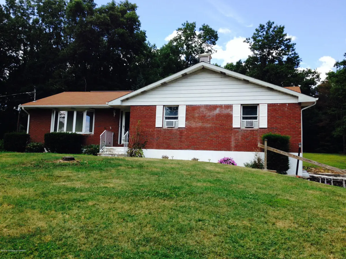 547 PRICHARDS Road, Hunlock Creek in Hunlock Creek