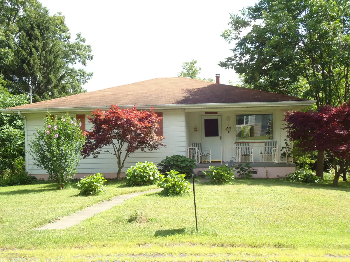 96 Nuangola Road, Mountain Top in Mountain Top
