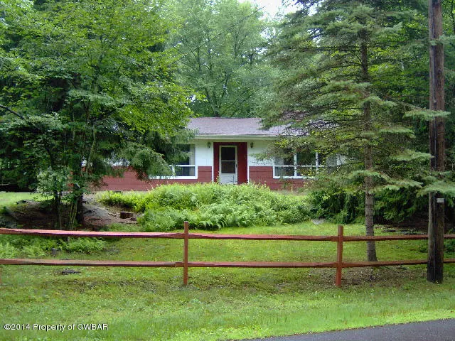 735 Aspen Road, White Haven in White Haven