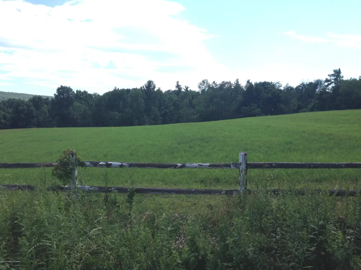 Marcy Road, Harding in Harding