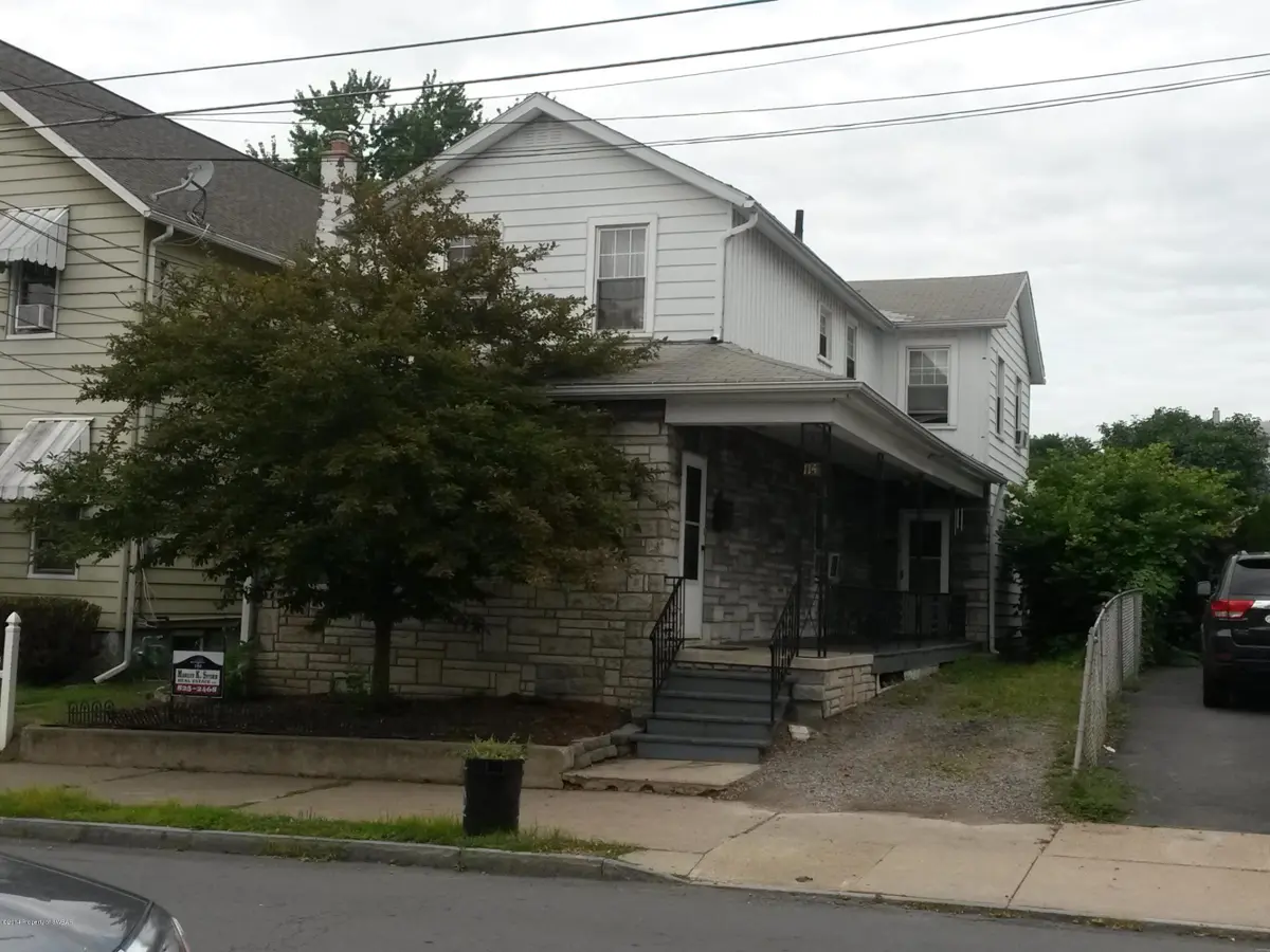 114 PARRISH Street, Wilkes-Barre in Wilkes-Barre