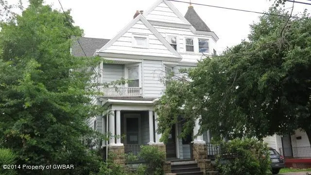 137 CAREY Avenue, Wilkes-Barre in Wilkes-Barre
