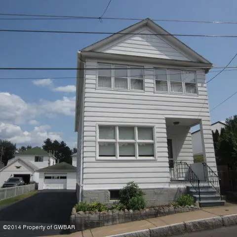 55 Kelly Avenue, Wilkes-Barre in Wilkes-Barre