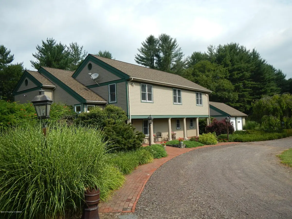 12 DARO Road, Shickshinny in Shickshinny