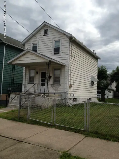 96 Amherst Street, Wilkes-Barre in Wilkes-Barre