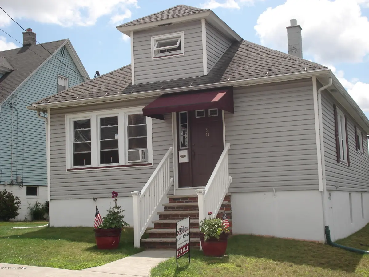 128 EVERHART Street, Dupont in Dupont