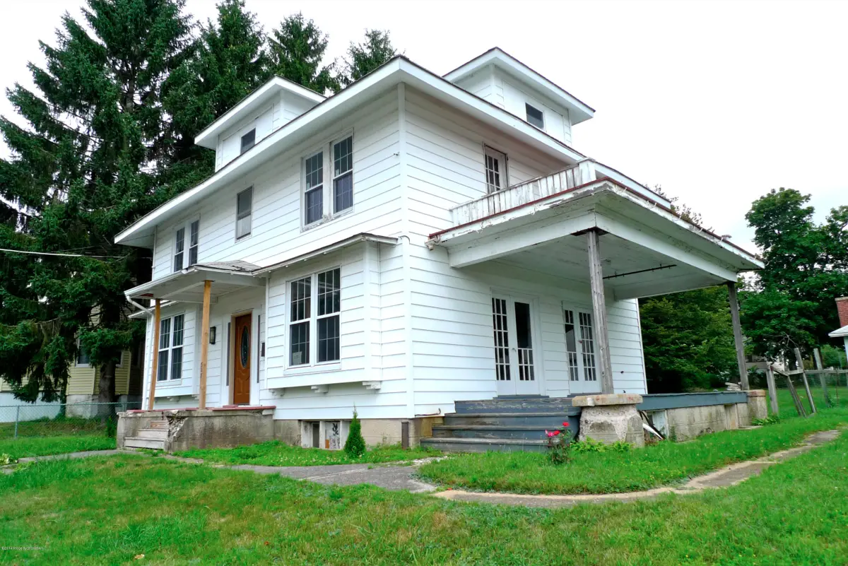 527 WALNUT STREET, Freeland in Freeland
