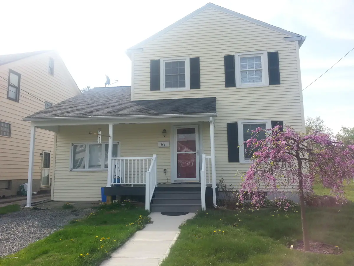 67 LACKAWANNA Avenue, Swoyersville in Swoyersville